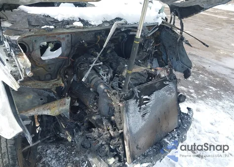 2023 Mercedes-Benz Sprinter 2500 Standard Roof 4-Cyl Diesel z USA, uszkodzony, nr VIN W1Z4KFHY3PP600786